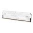 Memoria RAM Netac Shadow III DDR5 6000MHz 32GB (2x16GB) Blanca