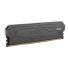 Memoria RAM Netac Shadow III DDR5 6400 16GB C32 Black