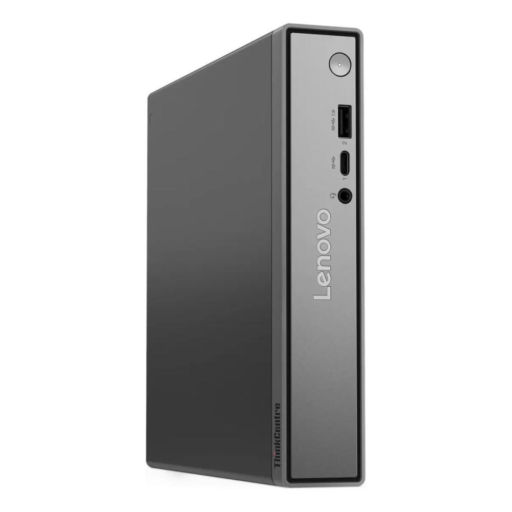 Pc lenovo thinkcentre neo 50q gen 5 tiny Core i3 8gb 512Gb sin windows