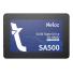 Disco SSD Netac SA500 256GB 2.5 SATA3