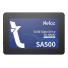 Disco SSD Netac SA500 256GB 2.5 SATA3