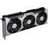 Placa De Video Rtx 5070 Ti Msi Ventus 3x Oc 16gb Gddr7 Nvidia GeForce