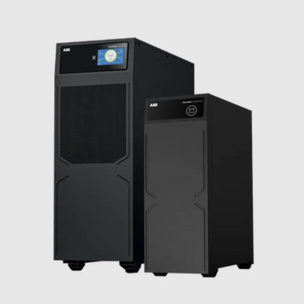 ABB UPS POWERVALUE 11/31/33T G2 20KVA S (S/BAT.INT.)