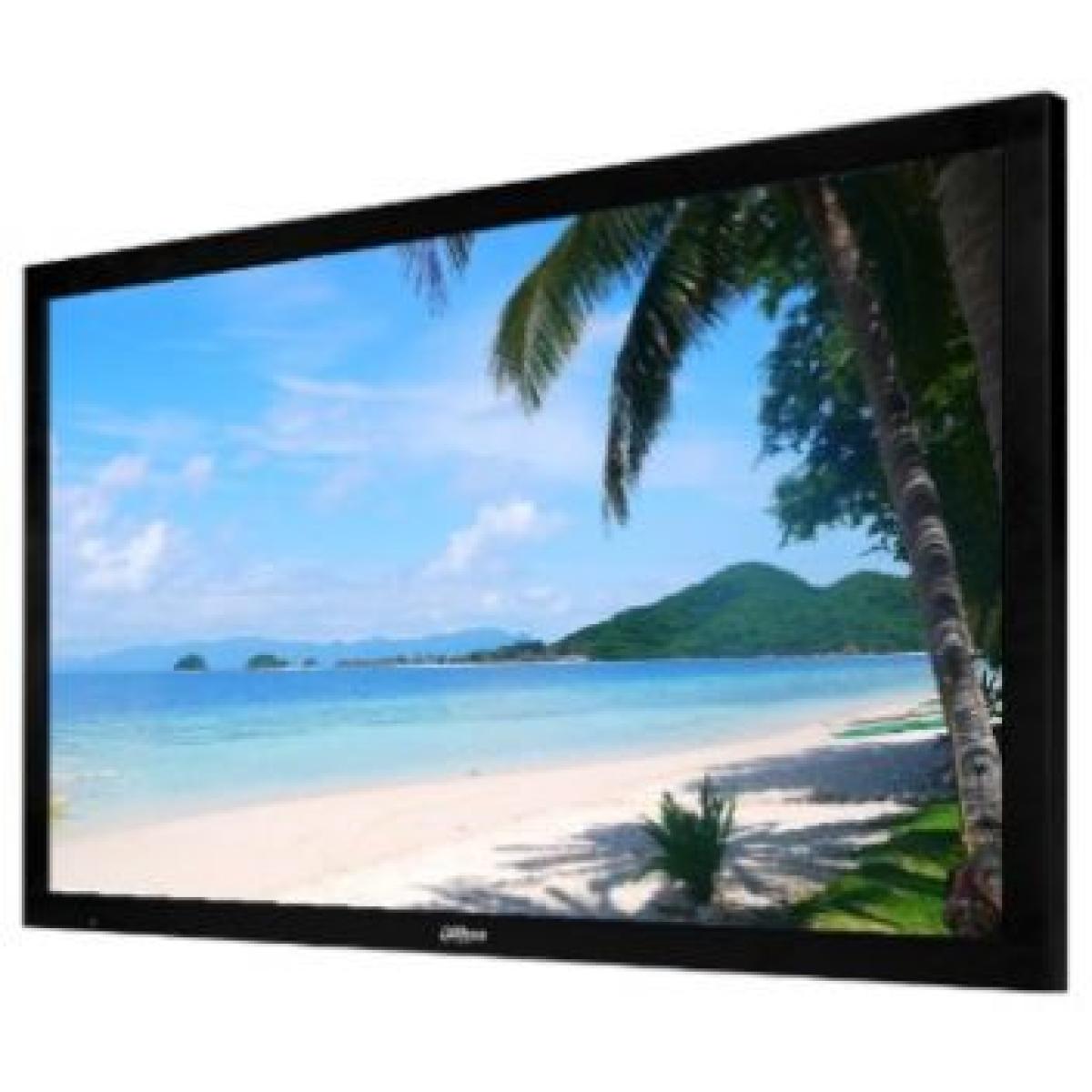 Monitor Dahua 28 Pulgadas 4K UHD LCD