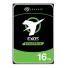 Disco Rígido Seagate Exos X16 16TB SATA III 7200 RPM 3.5