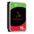 Disco Rígido Interno Seagate IronWolf Pro 16TB SATA III NAS