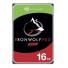 Disco Rígido Interno Seagate IronWolf Pro 16TB SATA III NAS