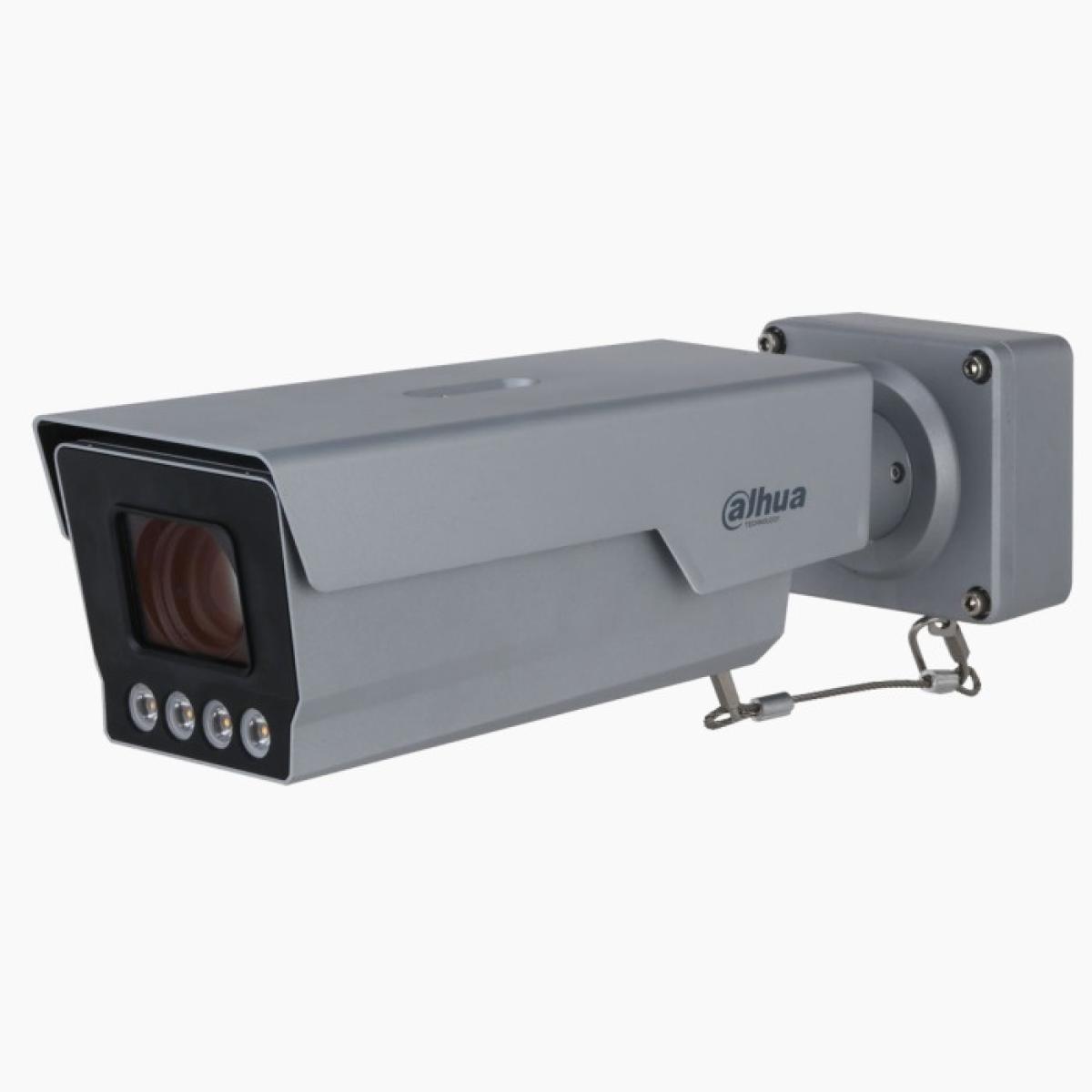 Cámara ip de Tráfico/Control AI 4MP Dahua