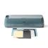 Cricut Maker 4 Plotter de Corte + Vinilos Iron-On y Tapetes