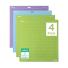 Cricut Maker 4 Rosa Plotter de Corte + Vinilos Glitter y Tapetes