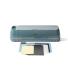 Cricut Maker 4 Kit Vinilo Metalizado Multicolor y Tapetes