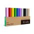 Cricut Maker 4 Kit Plotter de Corte con Vinilo y Tapetes
