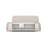 Cricut Maker 4 Rosa Marfil Plotter de Corte + Vinilos y Tapetes