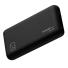 Power Bank Argomtech C20 20000mAh Alta Capacidad Negro