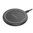 Cargador Inalambrico Argomtech 10W Certificacion Qi