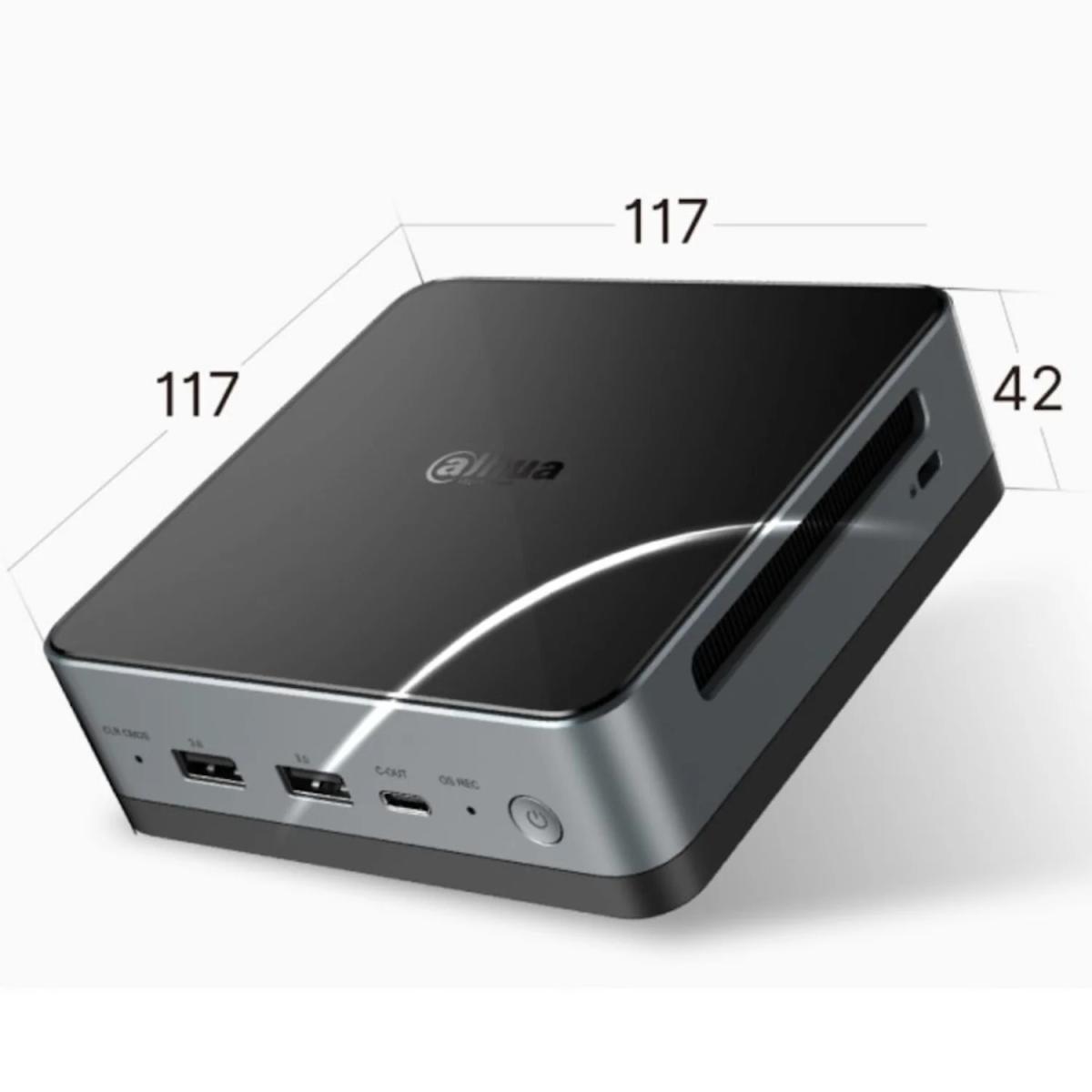 Servidor de Videovigilancia Dahua DSS ONEBOX