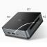 Servidor de Videovigilancia Dahua DSS ONEBOX