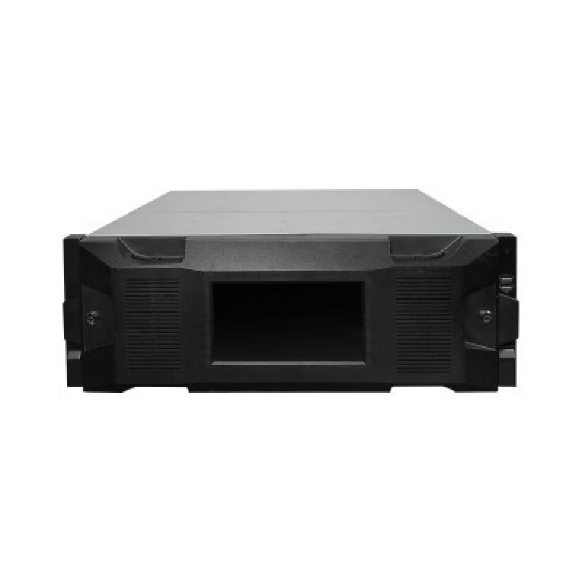 Servidor AI videoseguridad 256 canales, 512 Mbps Dahua