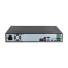 NVR 16 canales IP, 2 HDD, IA embebida, monitoreo 4K Dahua