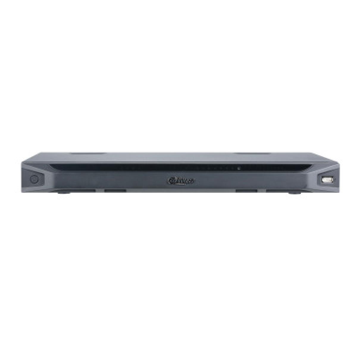 Decodificador de Video en Red Ultra-HD Dahua