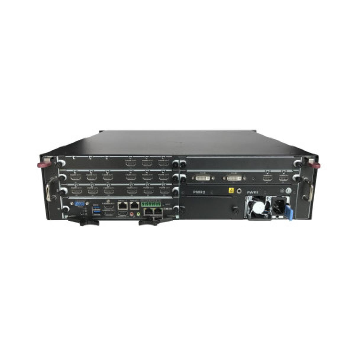 Decodificador de Video en Red Ultra-HD Dahua DHI-NVD1805DH-4I-4K