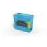 Sillon Inflable Intex Sofa Cama 2 1/2 Plazas 203x231x66 cm