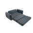 Sillon Inflable Intex Sofa Cama 2 1/2 Plazas 203x231x66 cm