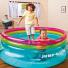 Pelotero Inflable Intex Jump-O-Lene 203x69 cm Azul