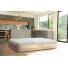 Colchon In Electrico Dura-Beam Intex 152 X 203 X 36 cm 27479/3