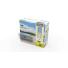 Colchon In Electrico Dura-Beam Intex 152 X 203 X 36 cm 27479/3