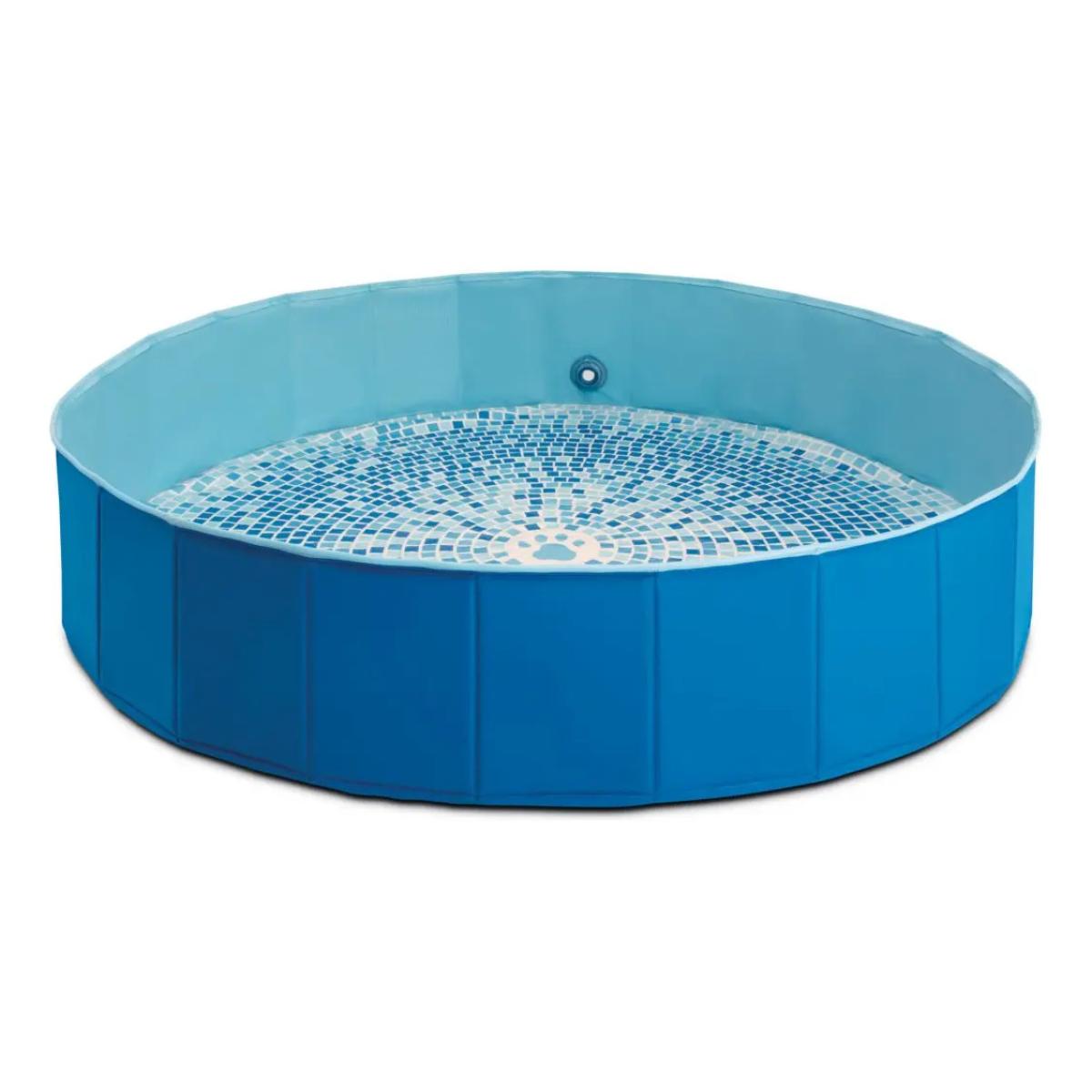 Pileta Intex Plegable para Mascotas 152 x 30 cm 492 L
