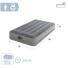 Colchón Inflable Intex Dura-Beam Prestige 1 Plaza 191x99x30 cm
