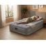 Colchón Inflable Intex Dura-Beam Prestige 1 Plaza 191x99x30 cm