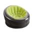 Sillón Inflable Intex Empire Puff Relax Vinilo Resistente al Agua