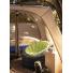 Sillón Inflable Intex Empire Puff Relax Vinilo Resistente al Agua