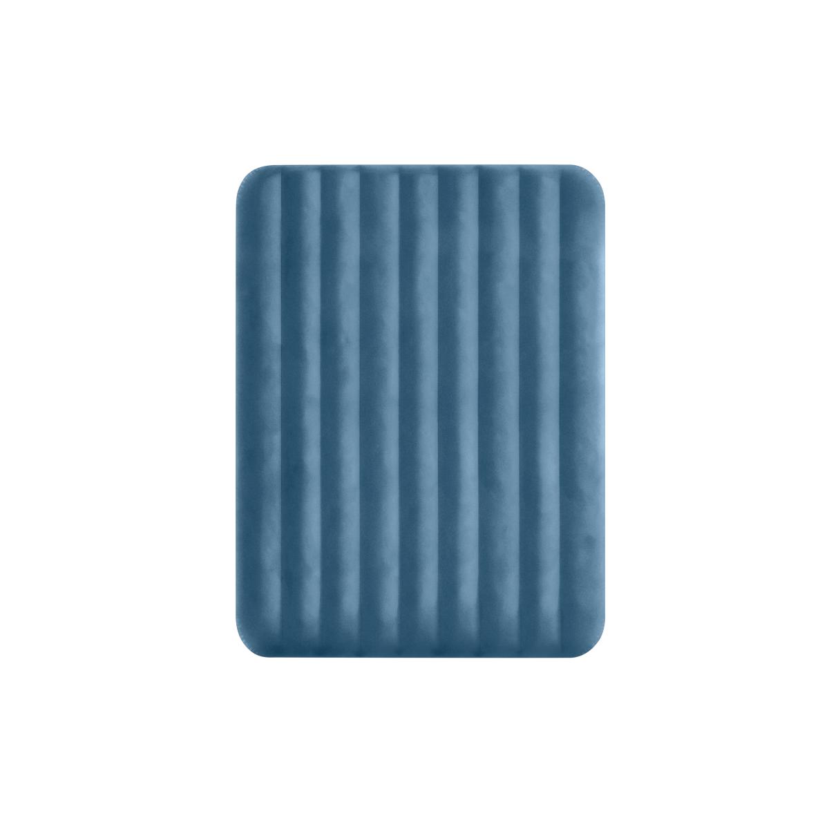 Colchón Inflable Intex Queen 152x203x25 cm con Inflador USB