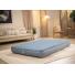 Colchón Inflable Intex Queen 152x203x25 cm con Inflador USB