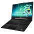 Notebook MSI Max C1WG Ryzen 7 170 16GB DDR5 512GB RTX 5070 15.6