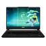 Notebook MSI Max C1WG Ryzen 7 170 16GB DDR5 512GB RTX 5070 15.6