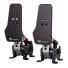 Simulador Thermaltake Pedalera Italiana Premium XRP-L1 2 Pedales