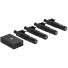 Simulador Thermaltake SimTools GR500 3DOF