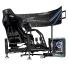 Simulador Thermaltake SimTools GR500 3DOF