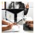 Monitor Portatil MP Trio Max Tri-Screen 2.0 14.1 Full HD IPS 60Hz