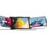 Monitor Portatil MP Trio Max Tri-Screen 2.0 14.1 Full HD IPS 60Hz