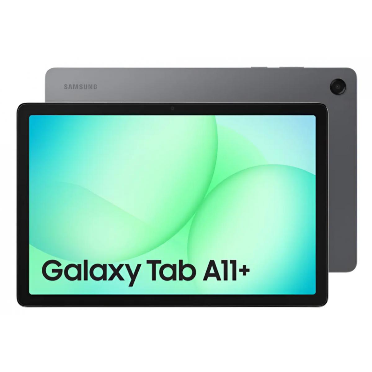 Tablet Samsung Galaxy Tab A11+ 11 6GB 128GB Silver
