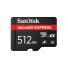 SanDisk MicroSD Express 512GB PCIe3 NVMe 650 MB/s