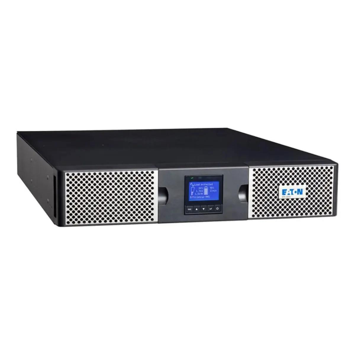 Ups Eaton 9px 2.2kva 2.2 Kw Rack/tower 2200i Rt2u