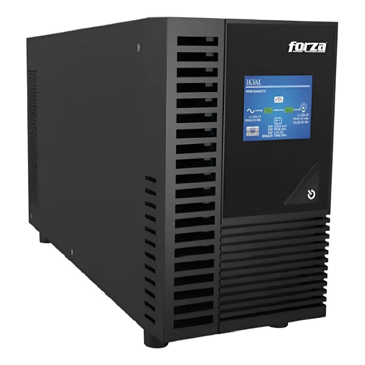 Ups On Line 2000va On Line Forza 1600w Torre