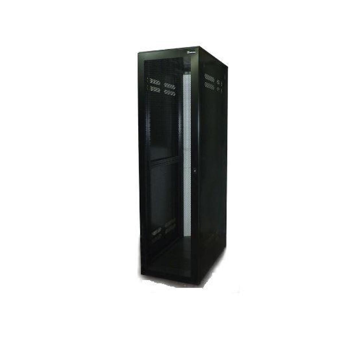Rack gabitel evo4 40unidades x 1200  Negro