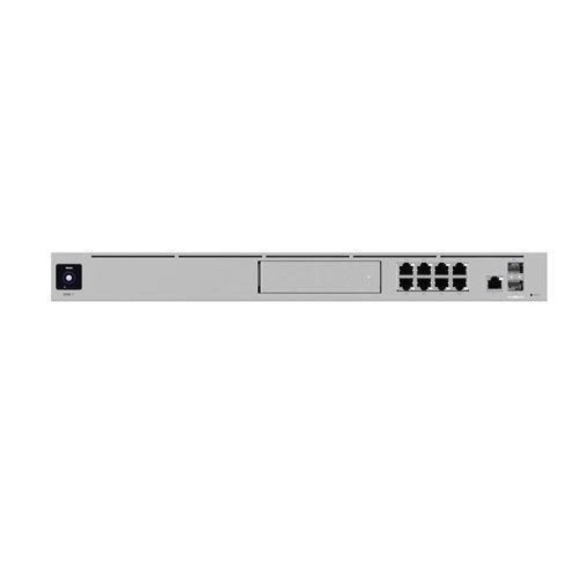 Router Ubiquiti Dream Machine Udm-se 8 Gbe Rj45 1 Sfp+ 10g